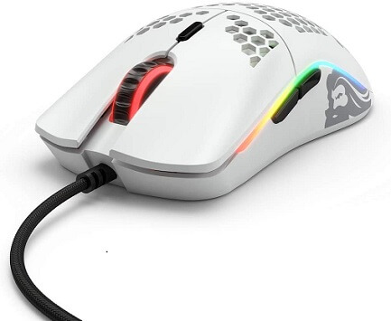 Glorious PC Lightest Mouse