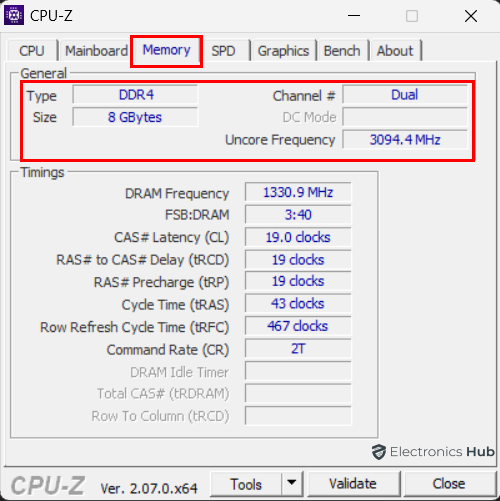How-to-Check-RAM-CPU-Z