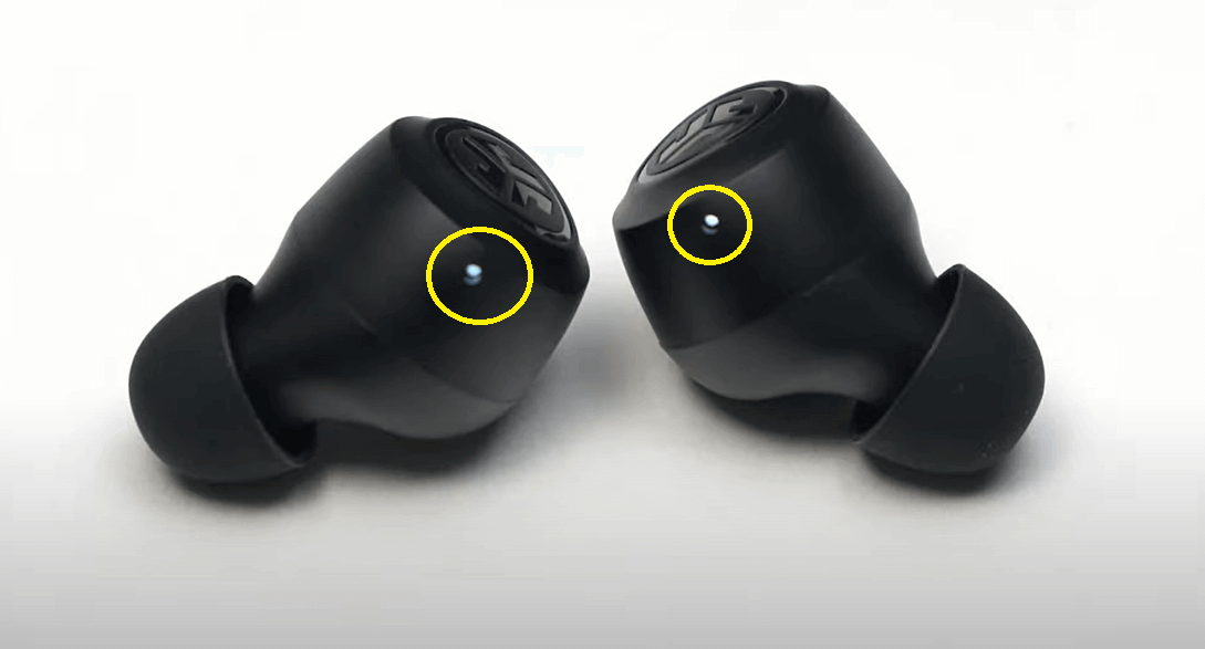 How to Pair Jlab Earbuds