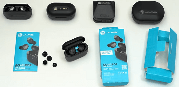 How to Pair Jlab Earbuds1
