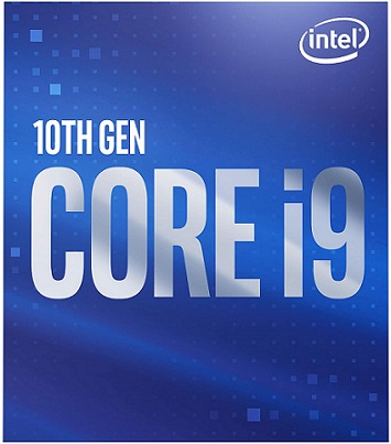 Intel CPU for RTX