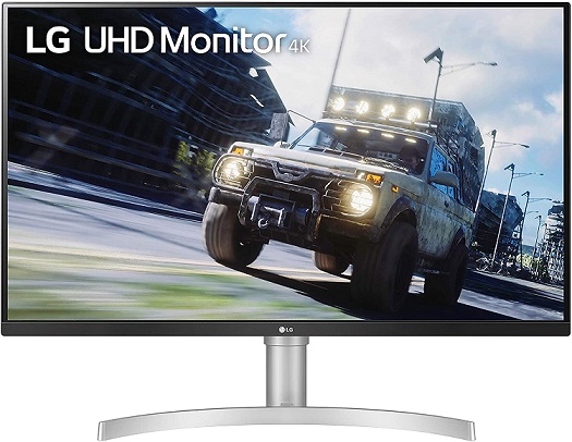 9 Best Monitors for XBOX Series X Reviews in 2023 - ElectronicsHub