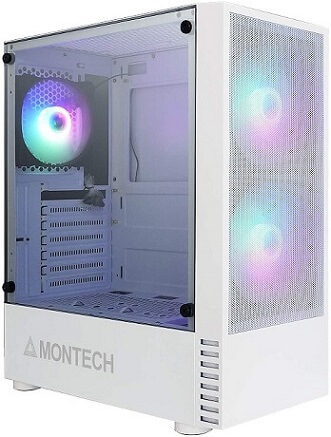 Montech PC Case 