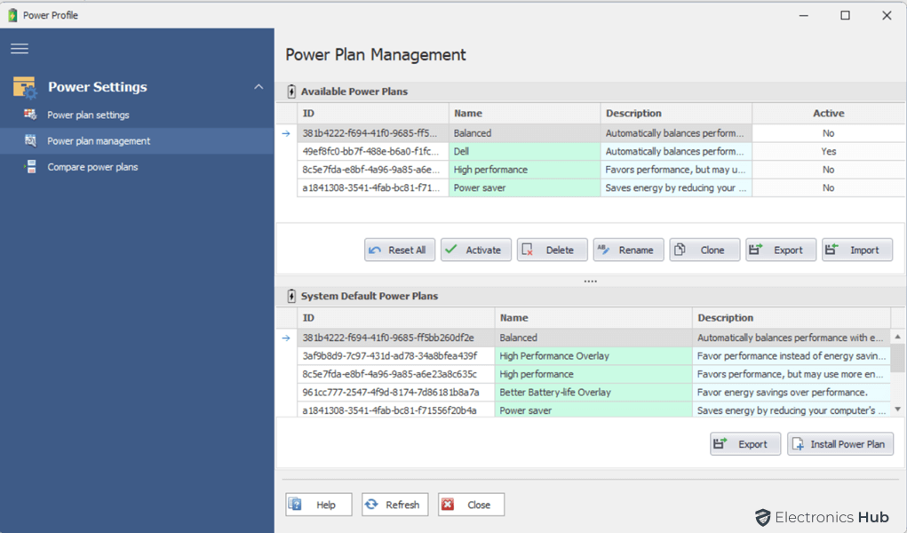 Quick-CPU-Power-Settings