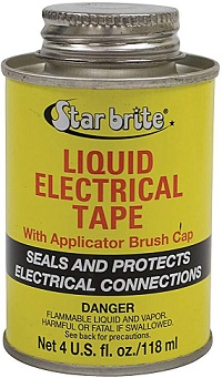 Stens 770-034 Liquid Electrical Tape