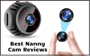 best nanny cams