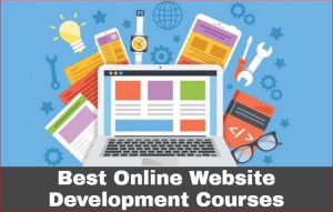 best online development courses