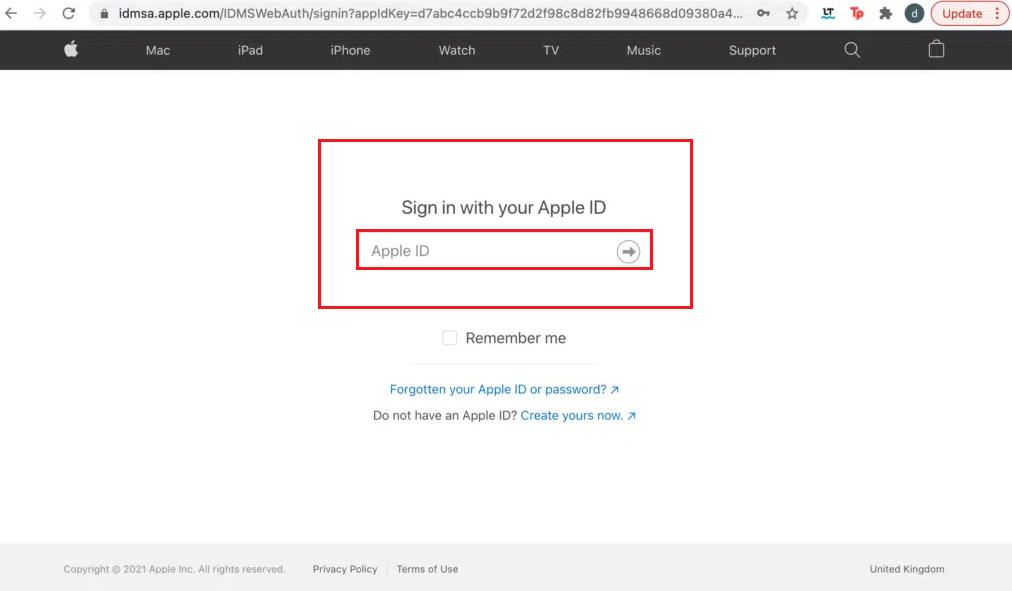Check Coverage Apple  How To Check Apple Warranty Status  - 88