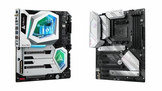 Top 5 AMD X570 Motherboards