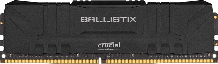 Crucial Ballistix 3200