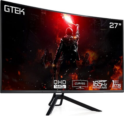 The 9 Best 1440p 144Hz Monitors 2024 Reviews & Buying Guide - ElectronicsHub
