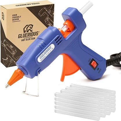 The 10 Best Hot Glue Guns 2024: Reviews and Buyer's Guide