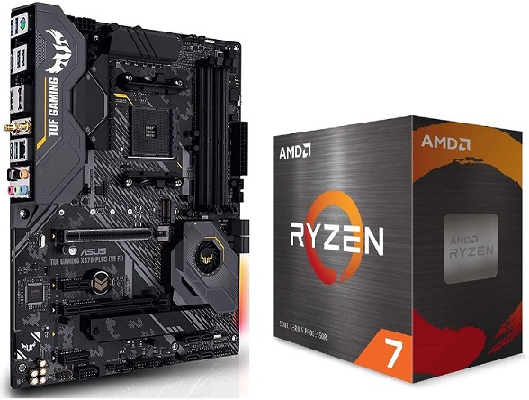 5 Best Motherboards for Ryzen 7 3700X in 2023 Reviews & Buying 