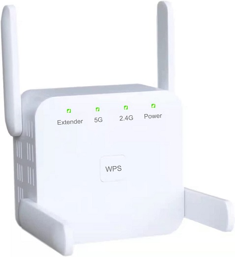 Outdoor Wireless WIFI Repeater Extender Signal Booster 150Mbps Long Range  E3D8