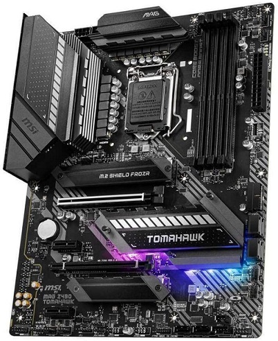 6 Best Motherboards for i9 10900K Reviews in 2023 - Electronics Hub