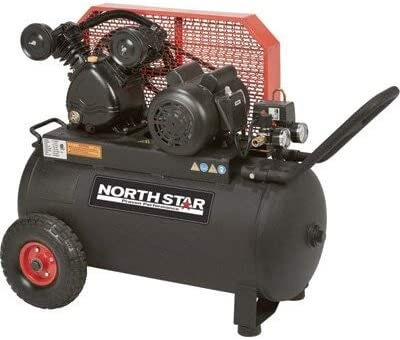 NorthStar Air Compressor
