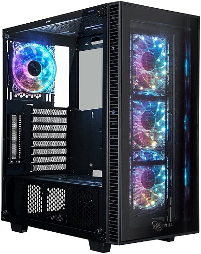 Rosewill ATX Mid Tower