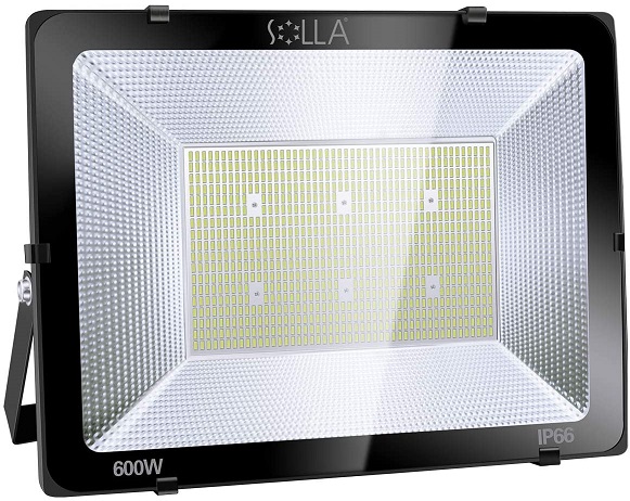 10 Best LED Stadium Lights For Your Sport Area in 2022