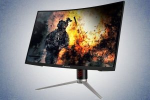 best gaming monitors for ps5