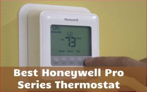 best honeywell pro series thermostat