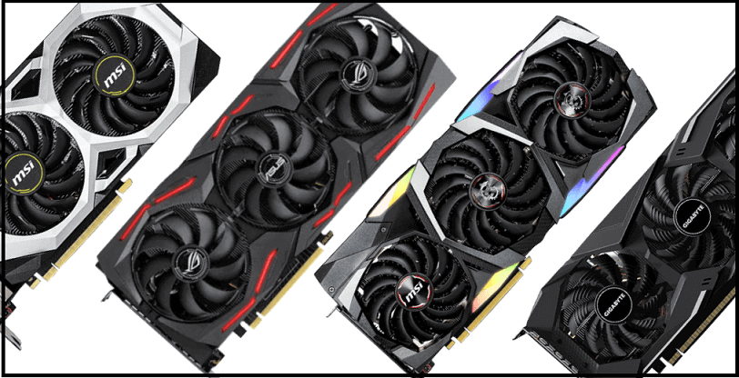 hævn Diskurs svinekød 5 Best RTX 3070 Graphic Cards Reviews in 2023 - ElectronicsHub