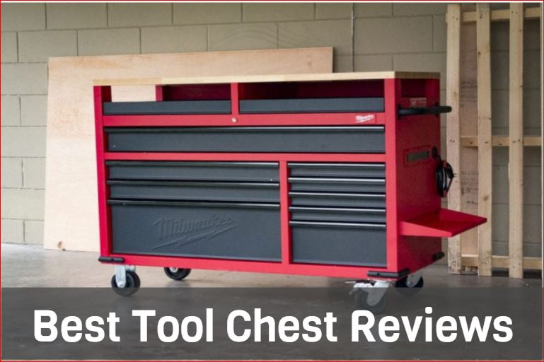 11 Best Tool Chest Reviews In 2022, Best Rolling Tool Storage Box
