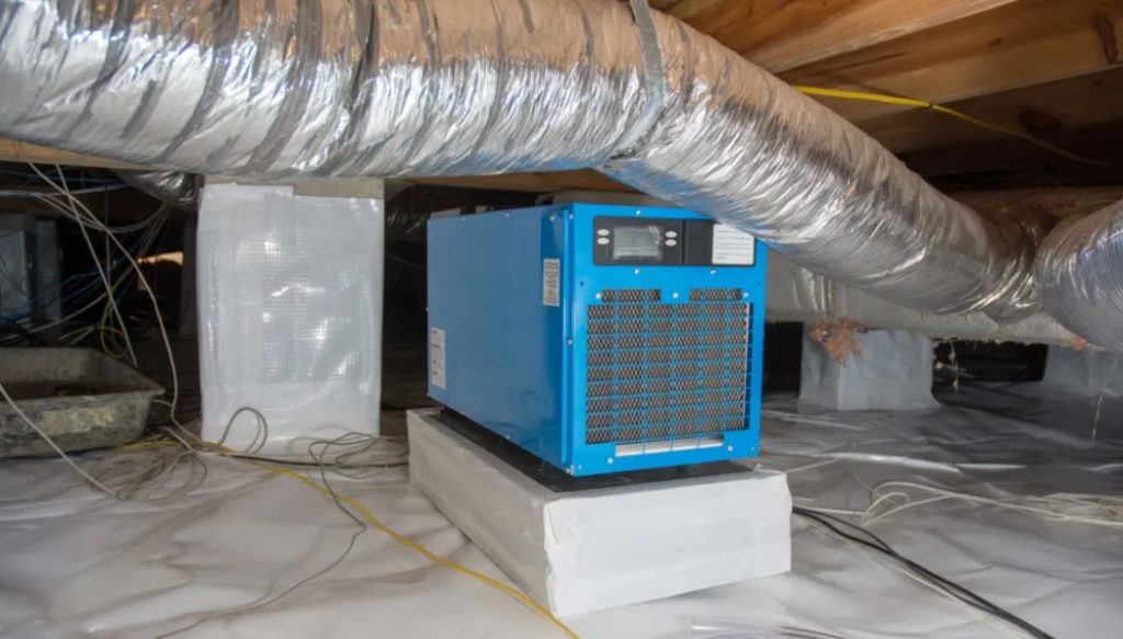 What Size Dehumidifier Do I Need, What Size Dehumidifier Do I Need For A 1200 Square Foot Basement