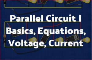 parallel circuit