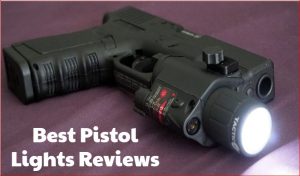 pistol light