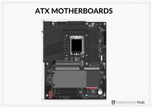 ATX Vs EATX Motherboard Comparison - ElectronicsHub