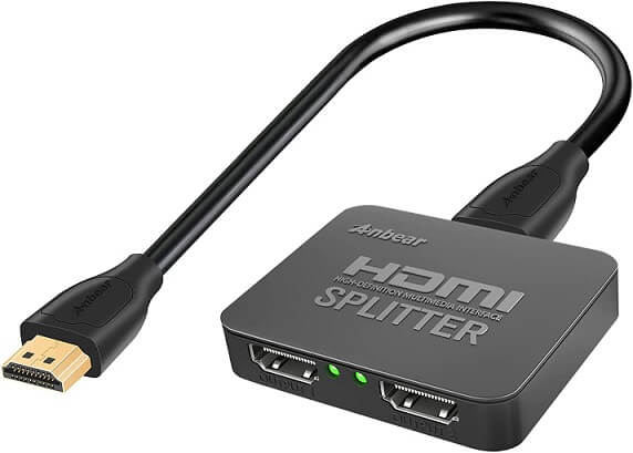 10 Best Wii to HDMI Adapter in 2023 Reviews & Buying Guide - ElectronicsHub