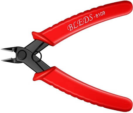 BLEDS Wire Cutters