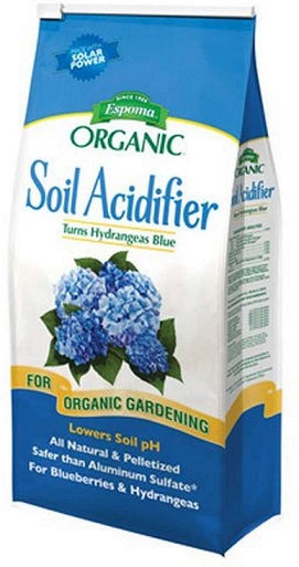 Espoma GSUL6 Soil Acidifier