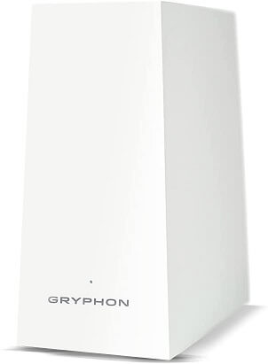 Gryphon AX Advanced Security and Parental Control