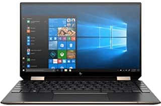 HP Spectre x360 13T Laptop 2021
