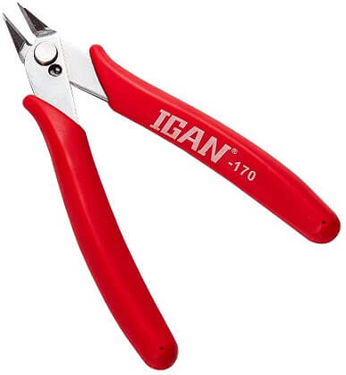 IGAN-170 Wire Cutters