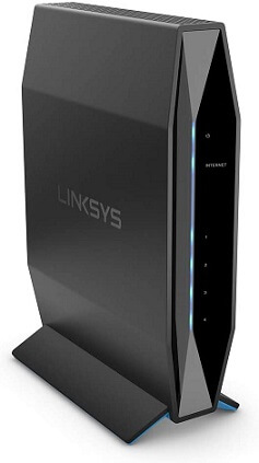 Linksys E8450 AX3200 WiFi 6 Router