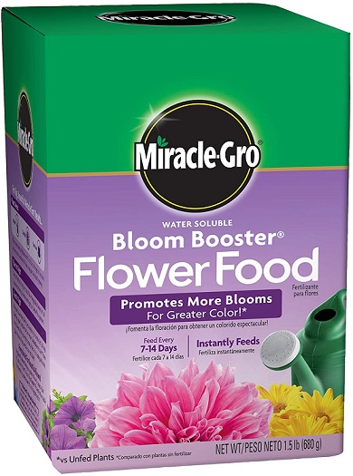 Miracle-Gro 1001921