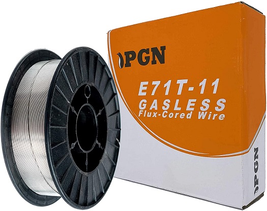 PGN - E71T-11 MIG Welding Wire