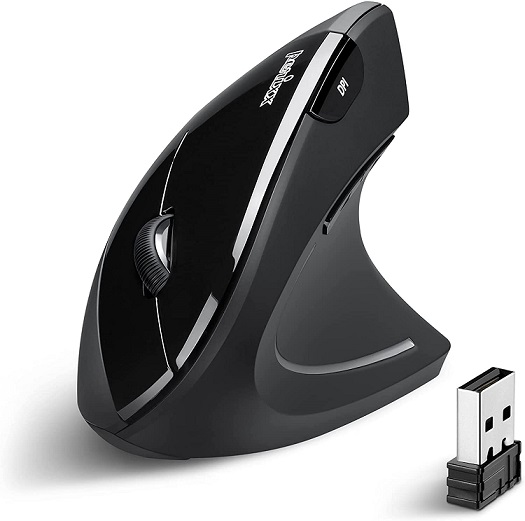 Perixx PERIMICE-713 Wireless Mouse