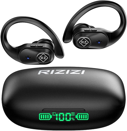 RIZIZI Wireless Earbuds