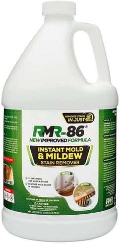 RMR-86 Instant Mold