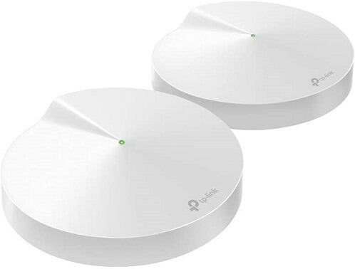 TP-Link Deco Mesh WiFi System
