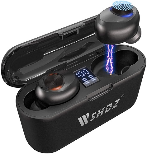 WSHDZ T7 Wireless Bluetooth