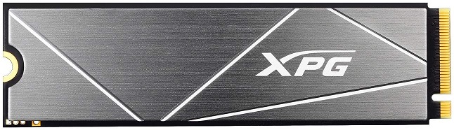 XPG GAMMIX S50 Lite SSD