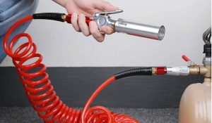 best air compressor hose