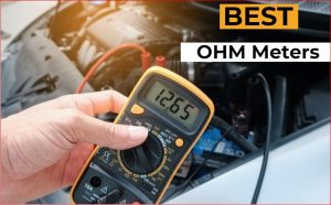 best ohm meters