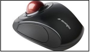 best trackball mouse