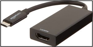best usb c to hdmi adapter