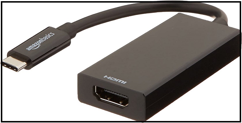 10 Best USB C To HDMI Adapter Reviews in 2022